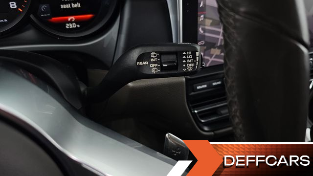 Porsche MACAN 2.0 95B купить на сайте DeffCars