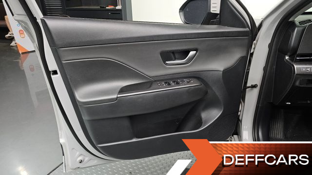 Hyundai KONA Long Range Premium купить на сайте DeffCars