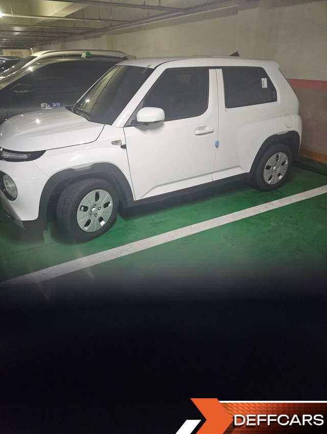 Hyundai CASPER Turbo Smart купить на сайте DeffCars