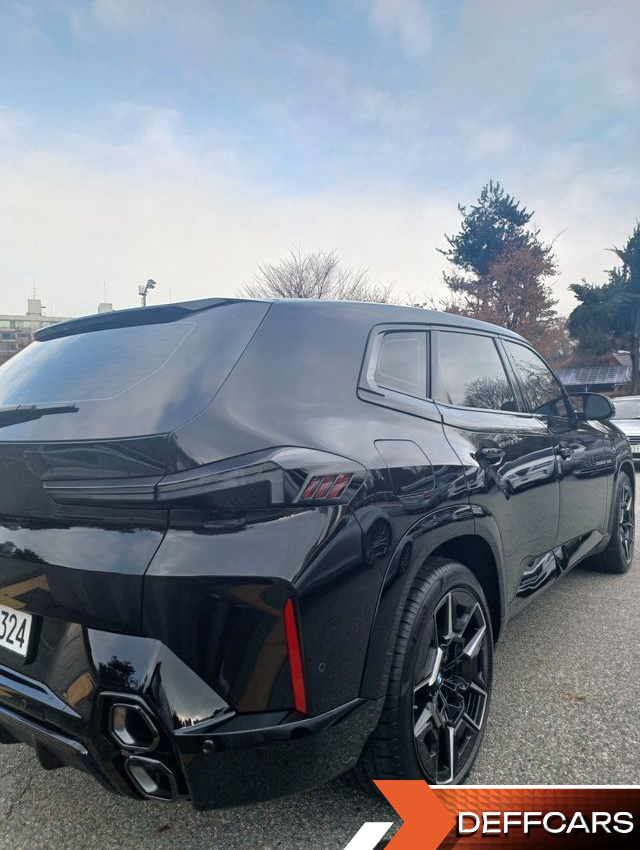BMW XM 4.4 купить на сайте DeffCars