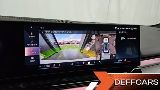 BMW 5-SERIES 520i M Sport купить на сайте DeffCars
