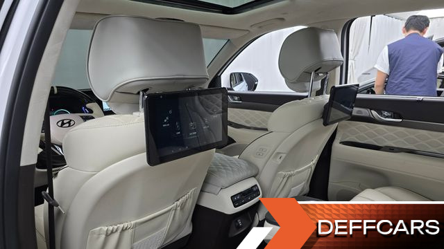 Hyundai PALISADE Gasoline 3.8 2WD VIP купить на сайте DeffCars