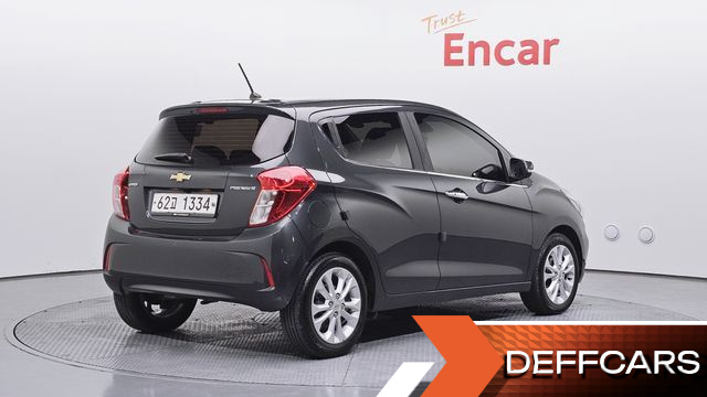 ChevroletGMDaewoo SPARK Premier купить на сайте DeffCars