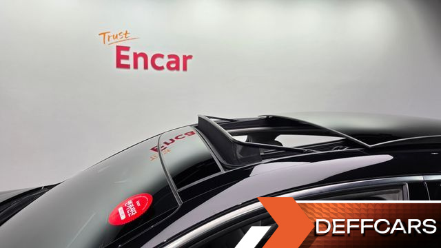Hyundai GRANDEUR Calligraphy купить на сайте DeffCars