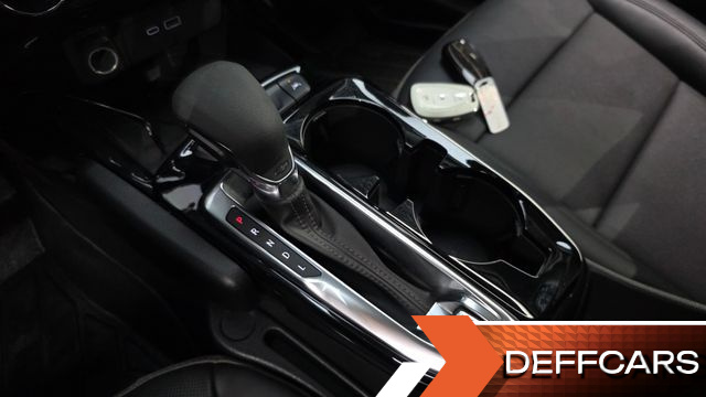 ChevroletGMDaewoo TRAX 1.2 ACTIV купить на сайте DeffCars