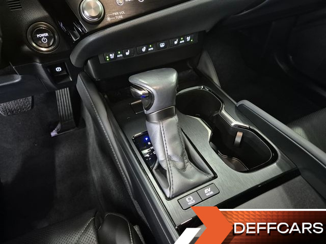 Lexus ES Luxury Plus купить на сайте DeffCars
