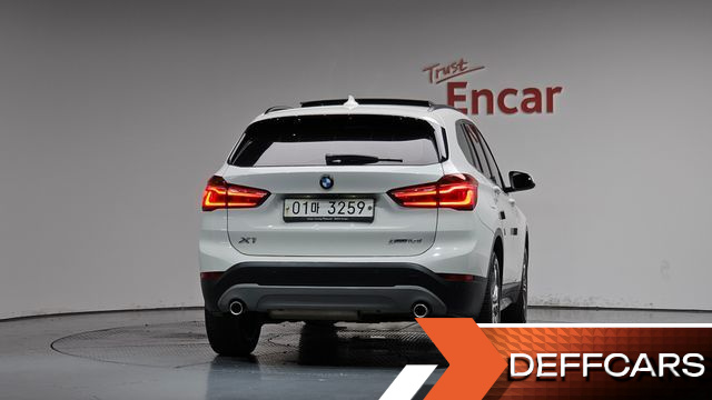 BMW X1 xDrive 18d Joy купить на сайте DeffCars