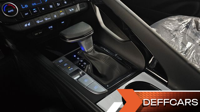 Hyundai AVANTE 1.6 Modern купить на сайте DeffCars