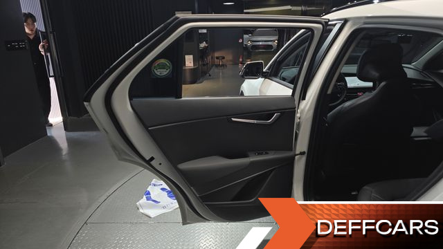 Kia NIRO Air купить на сайте DeffCars