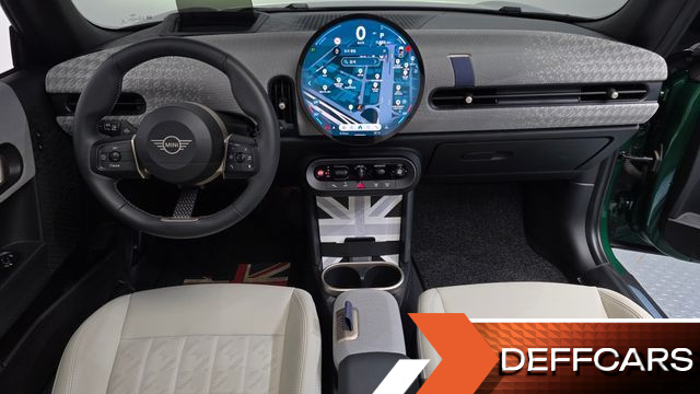 Mini COOPER Favoured купить на сайте DeffCars