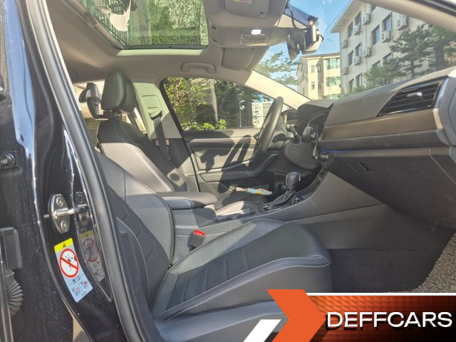 Volkswagen JETTA 1.4 TSI Prestige купить на сайте DeffCars