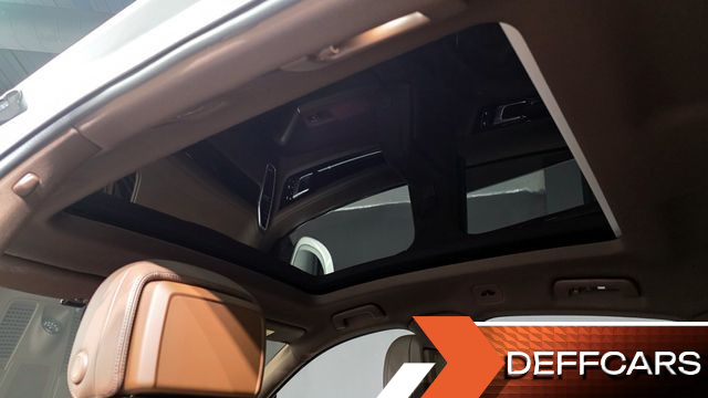 Porsche CAYENNE 3.0 Coupe купить на сайте DeffCars