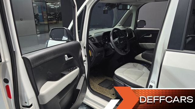 Kia RAY Air купить на сайте DeffCars