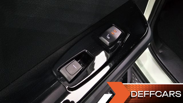Ssangyong TORRES Gasoline 1.5 2WD T7 купить на сайте DeffCars