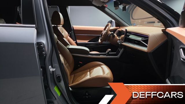 Ssangyong TORRES Gasoline 1.5 4WD T7 купить на сайте DeffCars