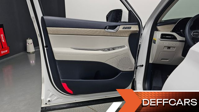 Hyundai PALISADE Diesel 2.2 4WD Prestige купить на сайте DeffCars