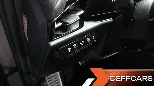 Kia NIRO Signature купить на сайте DeffCars