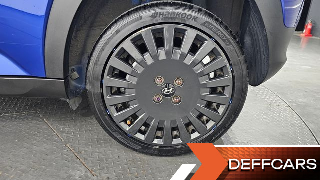 Hyundai CASPER Turbo Inspiration купить на сайте DeffCars