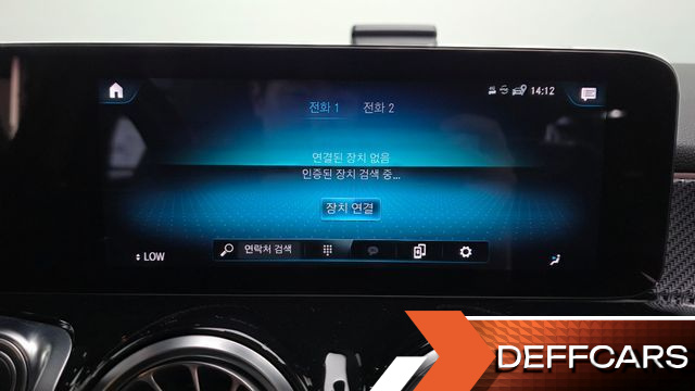 Mercedes GLB-CLASS GLB250 4MATIC купить на сайте DeffCars