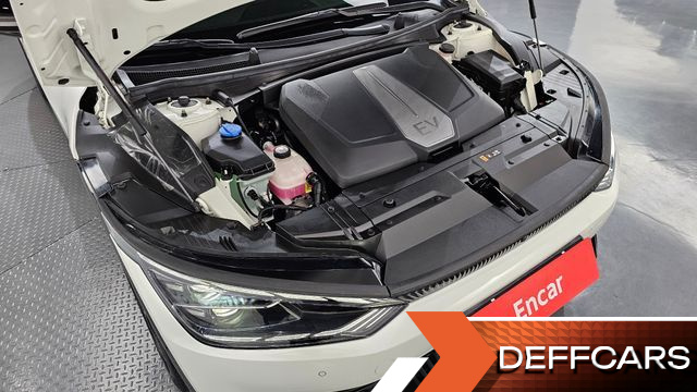Kia EV6 Long Range Earth купить на сайте DeffCars