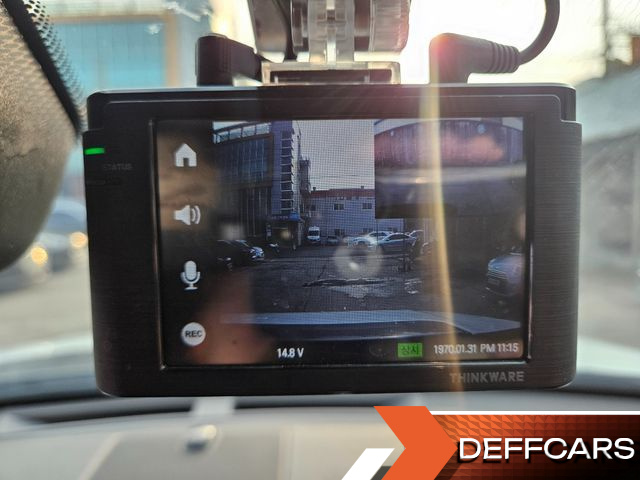 Land Rover DISCOVERY SPORT 2.0 TD4 HSE Luxury купить на сайте DeffCars