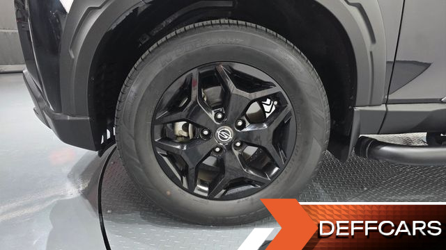 Ssangyong REXTON Diesel 2.2 2WD Prestige купить на сайте DeffCars