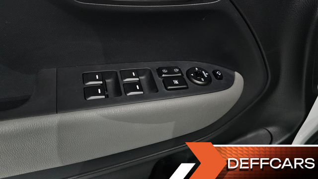 Kia RAY Signature купить на сайте DeffCars