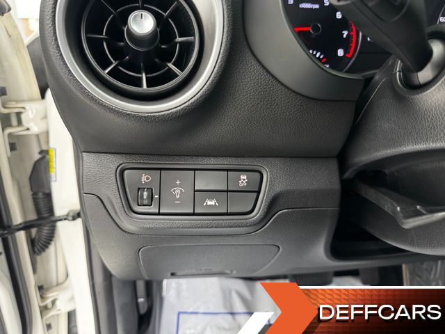 Kia K3 Luxury купить на сайте DeffCars
