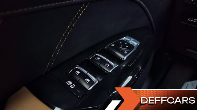 Kia K5 1.6 Turbo Signature купить на сайте DeffCars