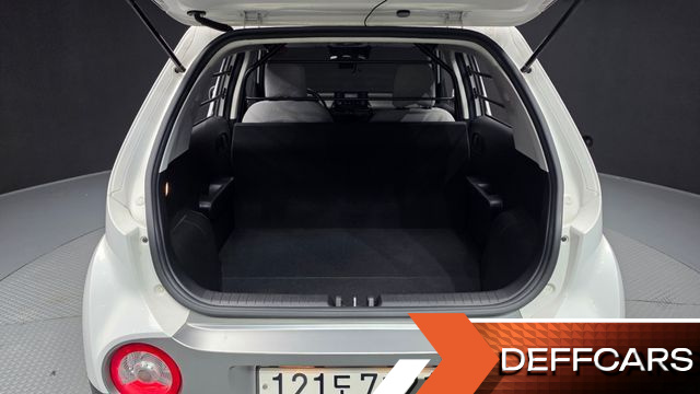 Hyundai CASPER Van Smart купить на сайте DeffCars