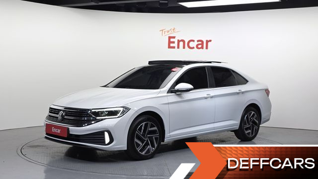 Volkswagen JETTA 1.5 TSI Prestige купить на сайте DeffCars