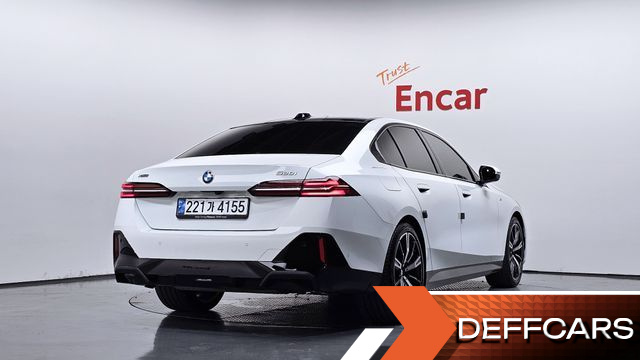 BMW 5-SERIES 530i xDrive M Sport купить на сайте DeffCars