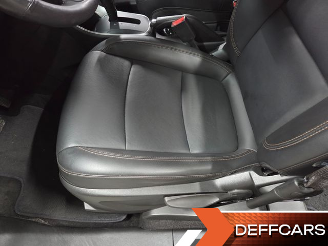 ChevroletGMDaewoo TRAX 1.4 LT купить на сайте DeffCars