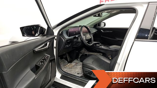 Kia EV6 Standard 4WD Light купить на сайте DeffCars