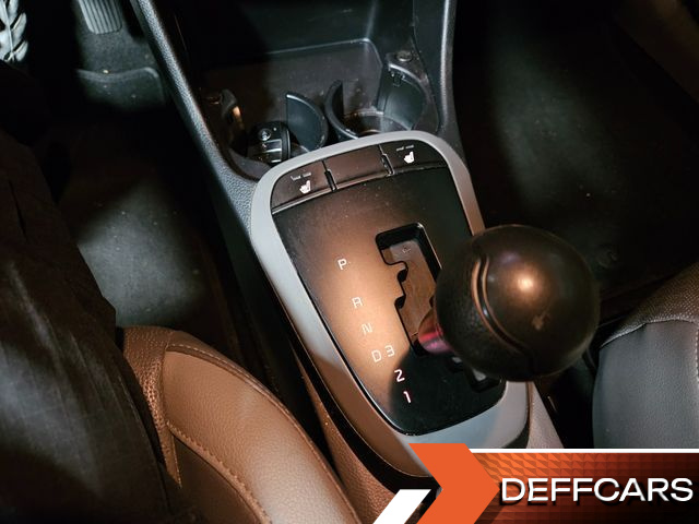 Kia MORNING Trendy купить на сайте DeffCars