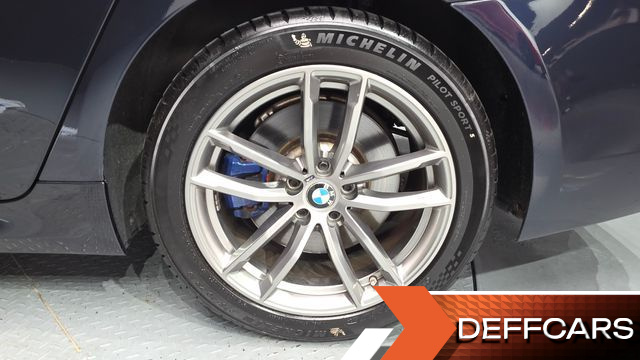 BMW 5-SERIES 530i M Sport Package купить на сайте DeffCars