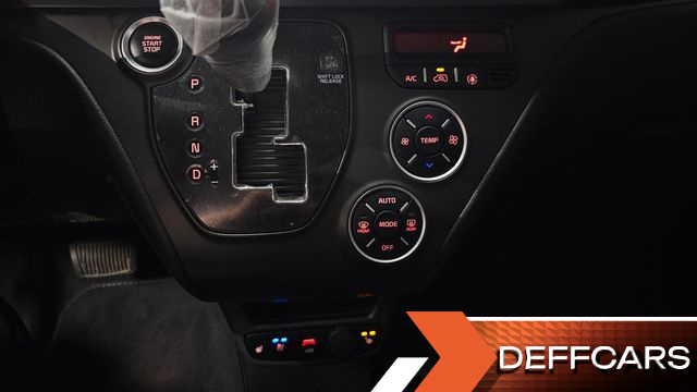 Kia RAY Prestige купить на сайте DeffCars