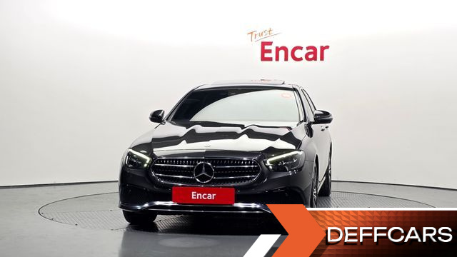 Mercedes E-CLASS E250 Avantgarde купить на сайте DeffCars