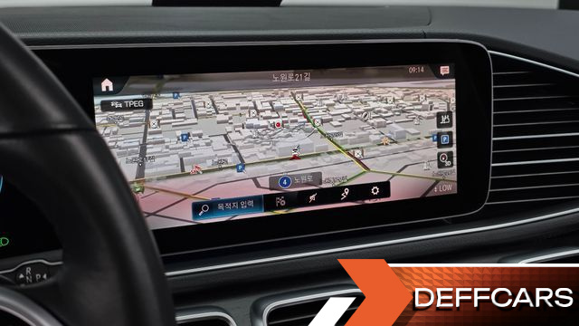Mercedes GLE-CLASS GLE450 4MATIC купить на сайте DeffCars