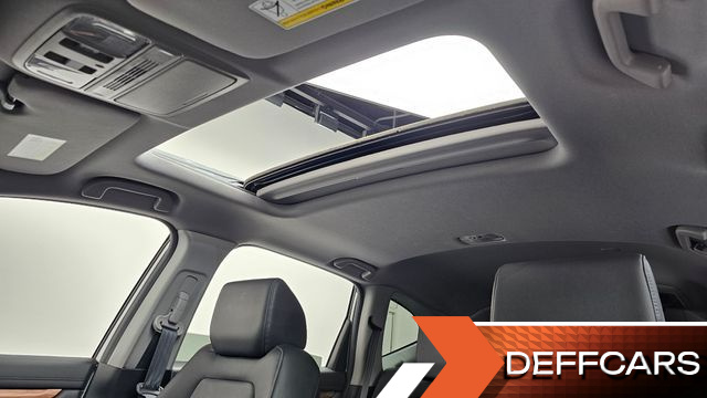 Honda CR-V 1.5 EX-L 2WD купить на сайте DeffCars