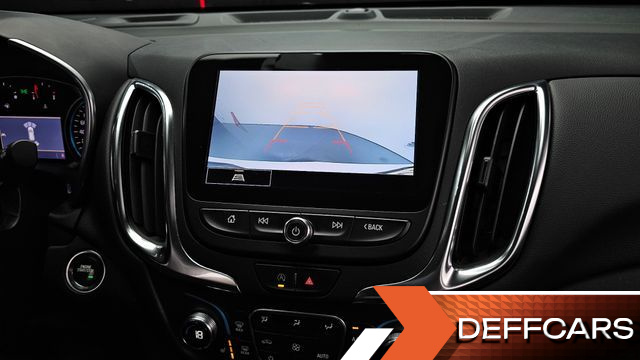 ChevroletGMDaewoo EQUINOX 2WD LT купить на сайте DeffCars