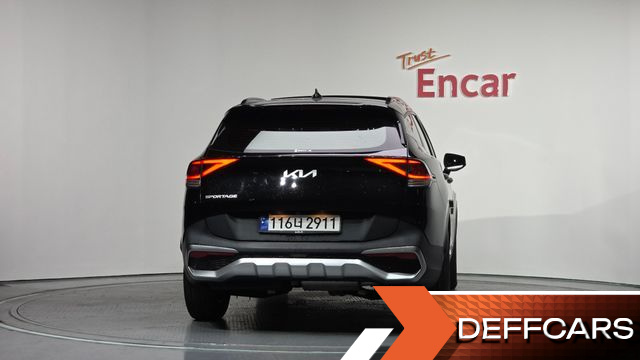 Kia SPORTAGE Diesel 2.0 2WD Prestige купить на сайте DeffCars