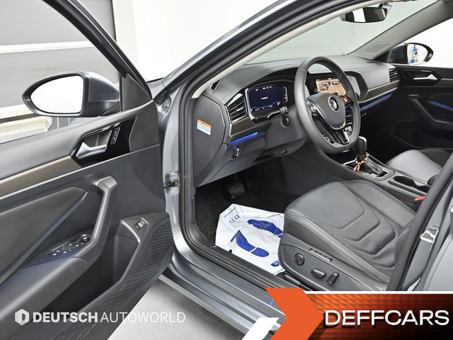 Volkswagen JETTA 1.4 TSI Prestige купить на сайте DeffCars