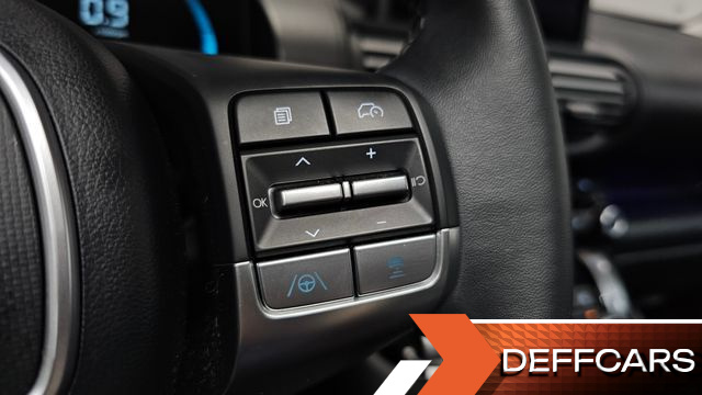 Hyundai CASPER Turbo Inspiration купить на сайте DeffCars