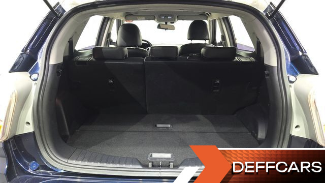 Ssangyong TIBOLI Diesel LX 2WD купить на сайте DeffCars