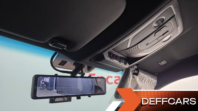 Ssangyong REXTON Diesel 2.2 4WD Culman Wild купить на сайте DeffCars