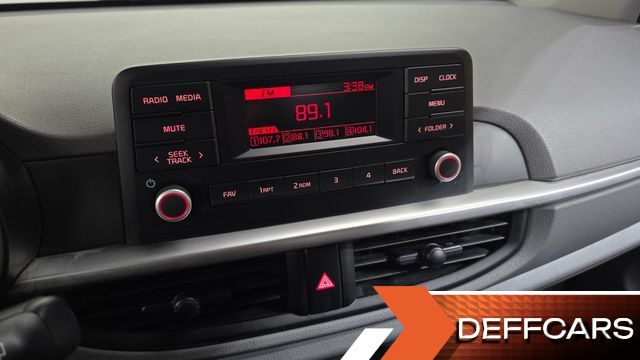 Kia MORNING Standard купить на сайте DeffCars
