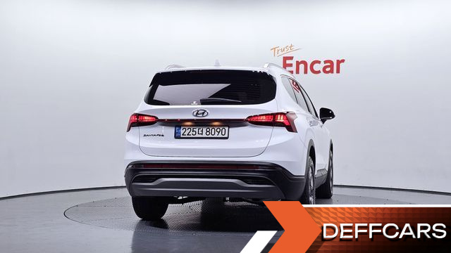 Hyundai SANTAFE HEV 1.6 2WD Prestige купить на сайте DeffCars