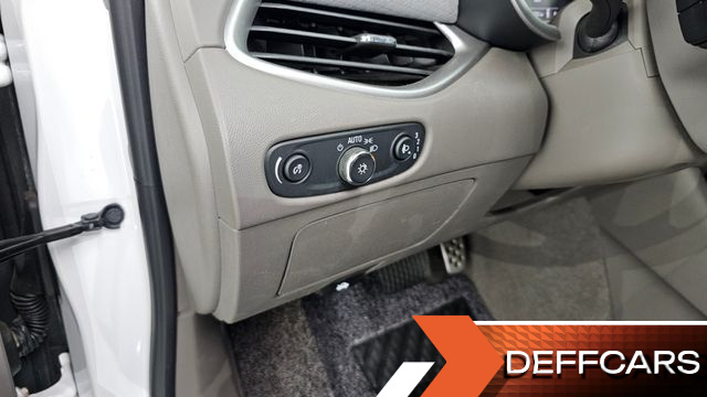 ChevroletGMDaewoo MALIBU 1.5 Turbo LS купить на сайте DeffCars