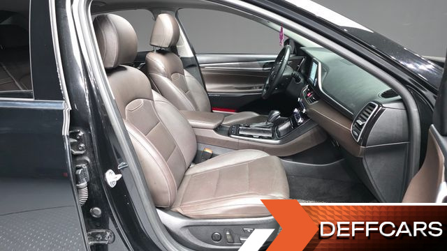 Hyundai GRANDEUR 2.4 Exclusive Special купить на сайте DeffCars